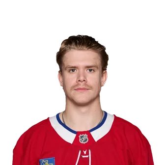 Guhle, Kaiden headshot