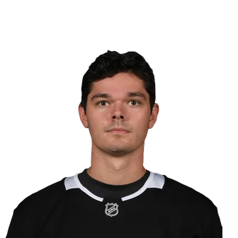 Lawrence, Kaleb headshot