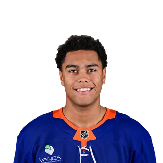 Aitcheson, Kashawn headshot