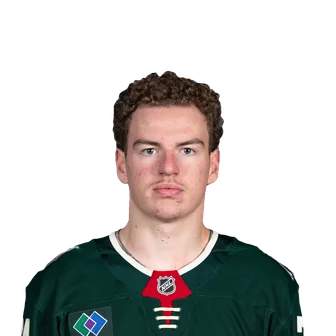 Lemire, Kayden headshot