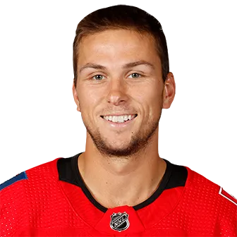 Rychel, Kerby headshot