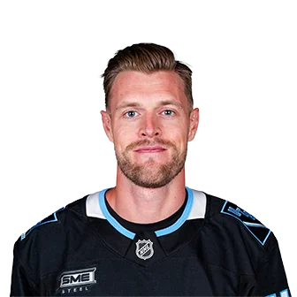 Connauton, Kevin headshot