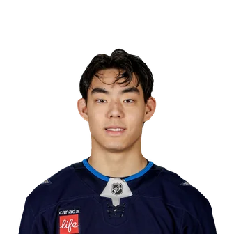 He, Kevin headshot