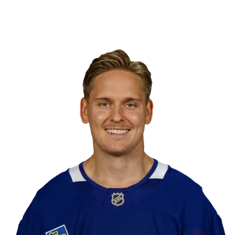 Lankinen, Kevin headshot