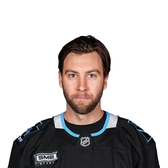 Stenlund, Kevin headshot