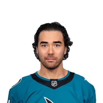 Sherwood, Kiefer headshot