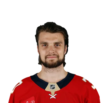 Gerasimyuk, Kirill headshot