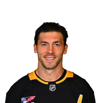Letang, Kris headshot