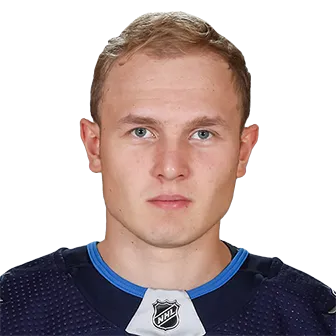 Vesalainen, Kristian headshot