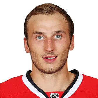 Baun, Kyle headshot