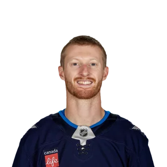 Connor, Kyle headshot
