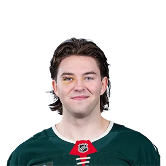 Masters, Kyle headshot