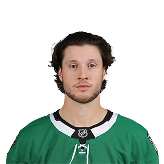 McDonald, Kyle headshot