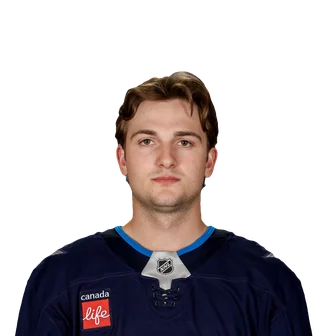 Hafele, Landon headshot