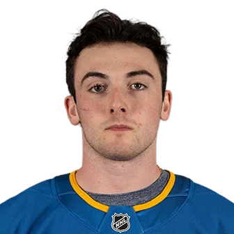 Nycz, Landon headshot