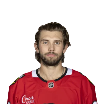 Slaggert, Landon headshot
