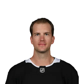 Pederson, Lane headshot