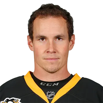 Irving, Leland headshot