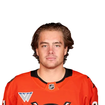 Carlsson, Leo headshot