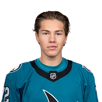 Sahlin Wallenius, Leo headshot