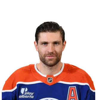 Draisaitl, Leon headshot