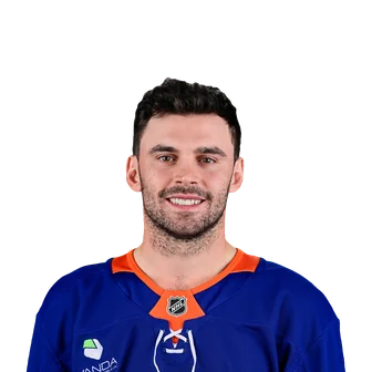 Foudy, Liam headshot