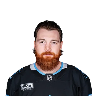 O'Brien, Liam headshot