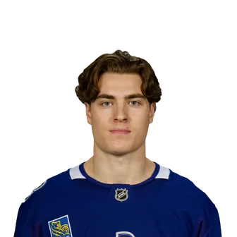 Ohgren, Liam headshot