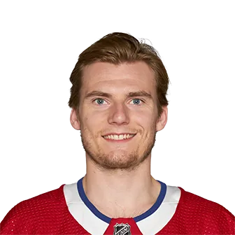 Andersson, Lias headshot