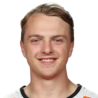 Hogberg, Linus headshot