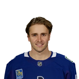 Karlsson, Linus headshot