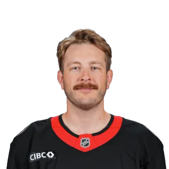 Ullmark, Linus headshot
