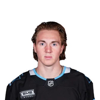 Cooley, Logan headshot
