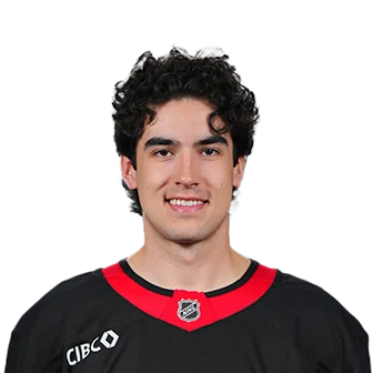 Hensler, Logan headshot