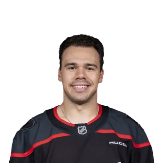 Stankoven, Logan headshot