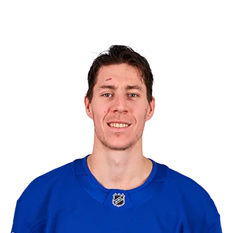 Stanley, Logan headshot