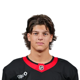Bourque, Louis Felix headshot