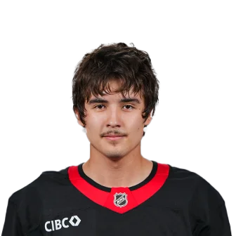 Beckman, Lucas headshot