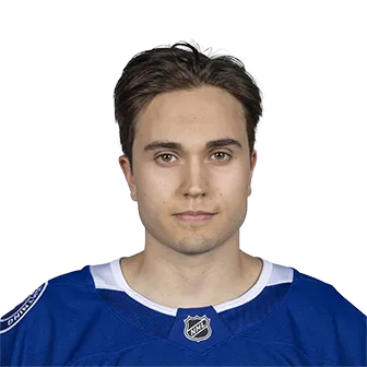 Edmonds, Lucas headshot