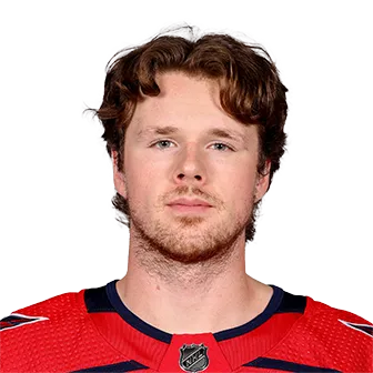 Johansen, Lucas headshot