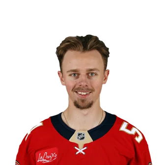Jansson, Ludvig headshot