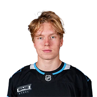 Lafton, Ludvig headshot