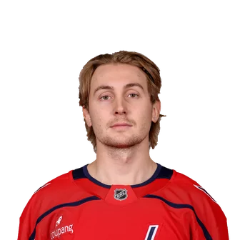 Persson, Ludwig headshot