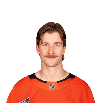 Dostal, Lukas headshot