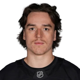 Dragicevic, Lukas headshot