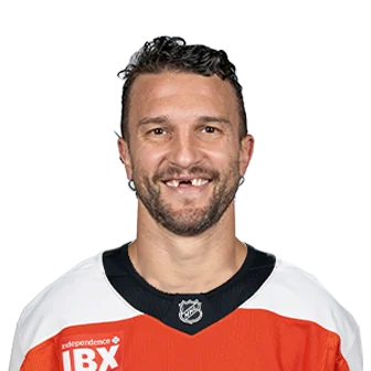 Glendening, Luke headshot