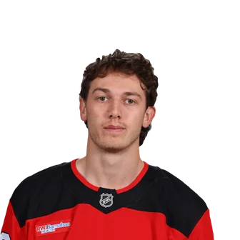Hughes, Luke headshot