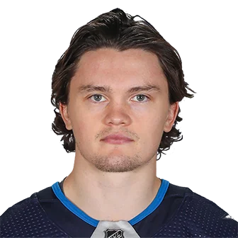 Johnson, Luke headshot
