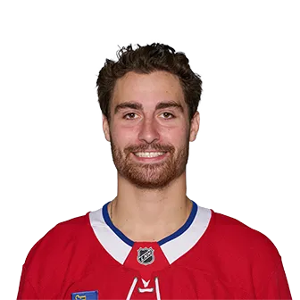 Tuch, Luke headshot