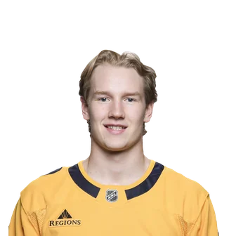 Vlooswyk, Luke headshot